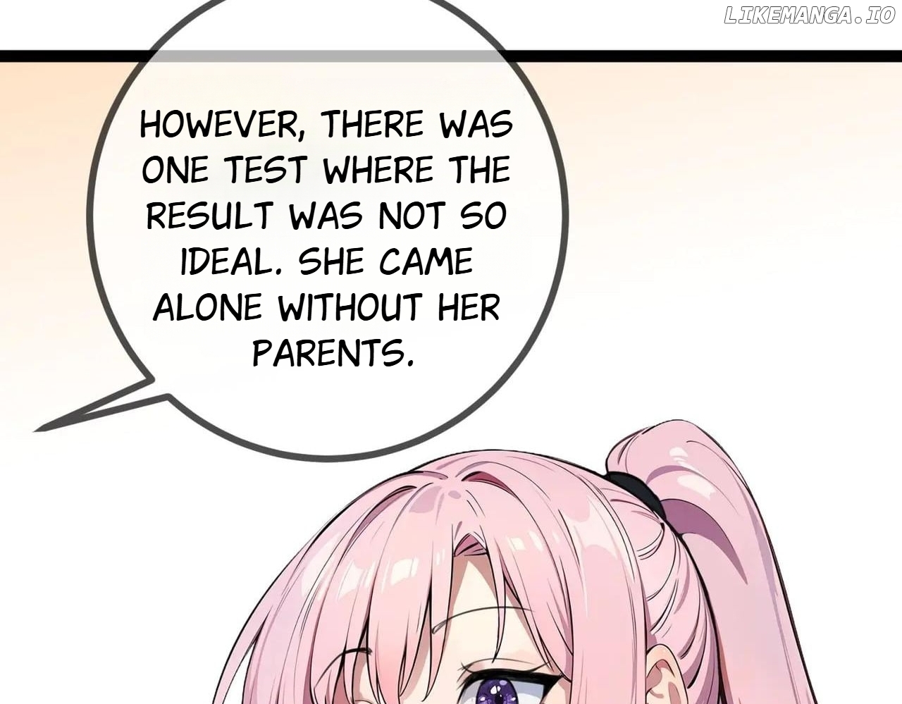 Daddy President Is Too Hard To Deal With Chapter 173 - page 91